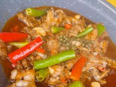 -铭副琦食·虾蟹烩馆(渔人码头店)