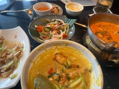 -Thai Alley泰爱里(二沙岛店)