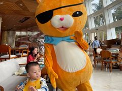 -深圳大梅沙京基洲际度假酒店