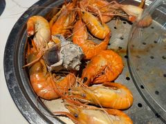-争先鲜·蒸汽海鲜自助·鲜切牛肉