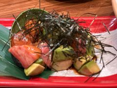 -玄白·炭烤活鳗(上海首店)