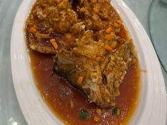 -牟传仁饭庄(星海店)
