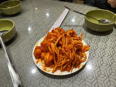 -春花民族美食(佳木斯总店)