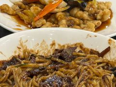 -桃园中华料理炸酱面(燕儿岛路店)