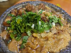 -王明古法砂锅居(开化寺店)