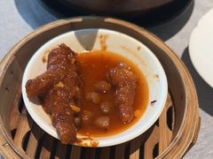 -潮府馆·非遗潮州菜·世纪公园(新国际博览中心店)