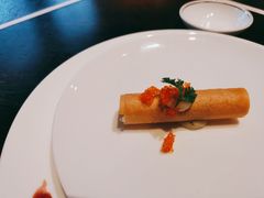 -杭州西子湖四季酒店·金沙厅