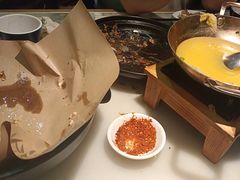 -绿茶餐厅(南翔印象城MEGA店)