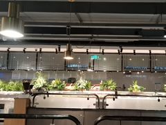 -金滏山烤肉·海鲜·火锅自助餐厅(襄阳万达店)
