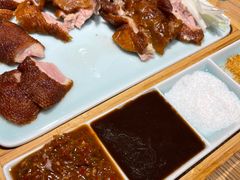 -小幸湖春饼(悦茂购物中心店)