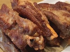 -三姐妹餐厅(曲江店)
