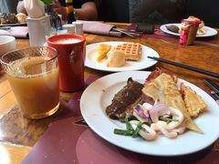 -翠湖宾馆·中餐厅