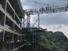 -梦幻奥陶纪景区