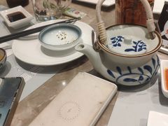 -上渔铁板烧(熙悦汇店)