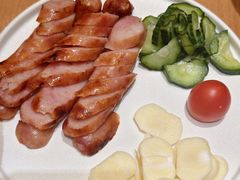 -隅乐胡椒虾·台湾菜·团建(皇岗店)