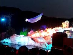 -威海华夏城景区