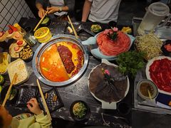 -小王少龙火锅(沙南街店)