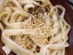 甜水面-龙抄手(春熙路总店)