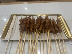 -新凯旋烧烤·燕姐千岛湖土菜