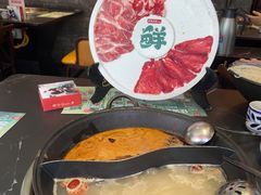 -巴蜀大将火锅(春熙店)