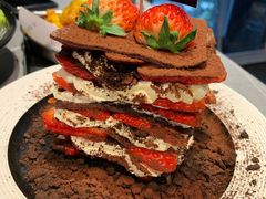 -W COLLECTIVE  DESSERT SHOP