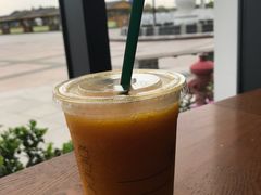 -星巴克(舟山蜈蚣峙店)