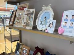 -海马体照相馆(烟台大悦城店)