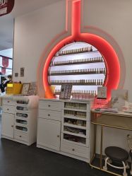 -MB·nail美甲美睫