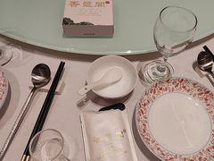 -香丰阁·烤鸭·川湘菜(清河店)