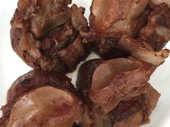 -高玛纳驴肉火烧(河间总店)