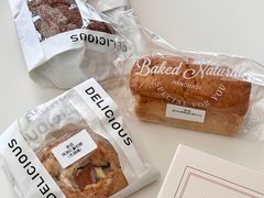 -evoojoo面包商店