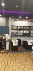 -Sugar Hair Salon