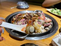 -东海章鱼馆(恒瑞街店)