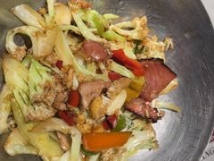 -避风塘·金牌店·夜宵(金玉兰店)