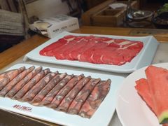 -巴渝瓦肆重庆鲜火锅(宝龙环湖店)