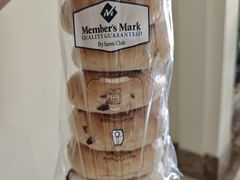 -山姆会员商店(西溪店)