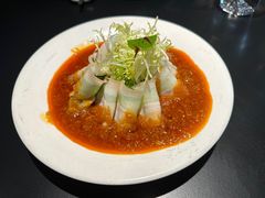 蒜泥白肉-麻六记(凤凰汇店)