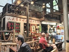 -東茅街茶馆