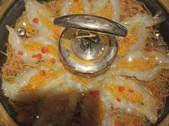 -百年神厨·地道川菜(清江西路店)