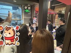 -潮澎派·潮汕菜大排档(南较西路店)