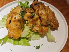-澳骄 Aussie Kitchen·手工披萨·西餐(国大店)