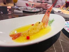 -海派悦庭·海胆烧麦·新融合菜(凯德广场店)