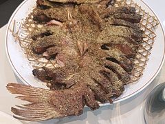 -太子食府(圣水路店)