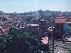 -好久不见网红乐队酒吧(鼓浪屿海底世界店)