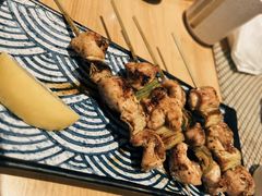 烤串拼盘-琴寿司居酒屋(软件园店)