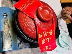 -上座云间·青年赣菜(绿茵店)