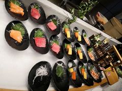 -川骄海鲜自助(亚运村店)