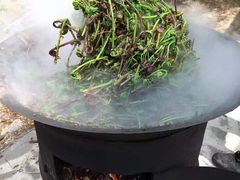 -镜泊湖聚仙楼鱼馆