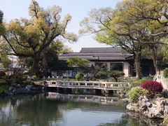 -杭州西湖柳莺里酒店