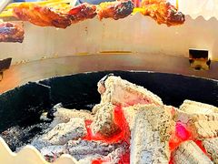 -去吃火盆烧烤(渝北兴科路店)